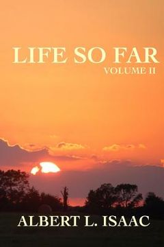 portada Life So Far: Volume II (en Inglés)