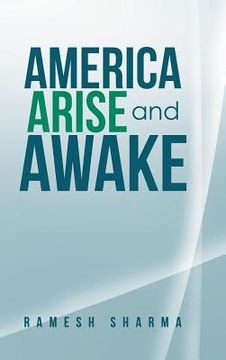 portada America Arise and Awake