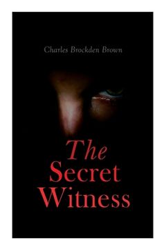 portada The Secret Witness: Ormond - Complete Edition (Vol. 1-3) (en Inglés)