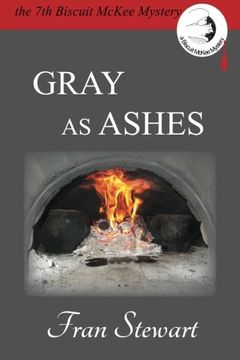 portada Gray as Ashes