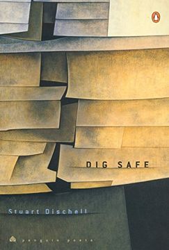 portada Dig Safe (Penguin Poets) 