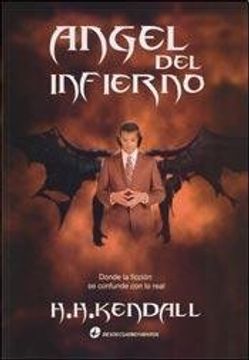portada Angel del Infierno (in Spanish)