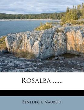 portada Rosalba ...... (in German)