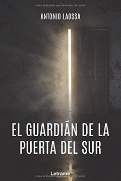 portada El Guardián de la Puerta del sur (in Spanish)