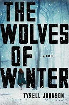 portada The Wolves of Winter: A Novel (in English)
