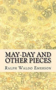 portada May-Day and Other Pieces (en Inglés)