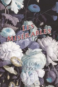 portada Les Misérables (in English)