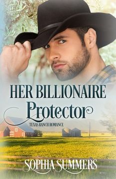 portada Her Billionaire Protector (in English)