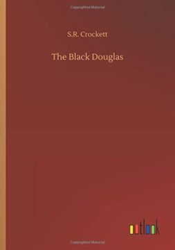 portada The Black Douglas (en Inglés)