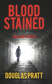 portada Blood Stained