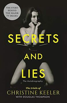 portada Secrets and Lies: The Autobiography (en Inglés)