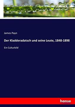 portada Der Kladderadatsch und Seine Leute, 18481898 ein Culturbild (en Alemán)