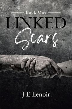 portada Linked: Scars (in English)