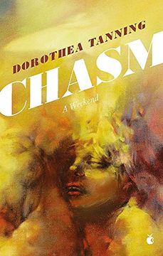 portada Chasm: A Weekend (in English)