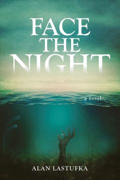 portada Face the Night: A Novel (en Inglés)