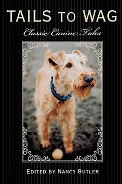 portada Tails to Wag: Classic Canine Stories
