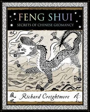 portada feng shui: secrets of chinese geomancy (en Inglés)