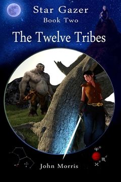 portada The Twelve Tribes