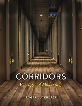 portada Corridors: Passages of Modernity (en Inglés)