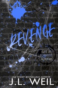 portada Revenge: Special Edition (in English)