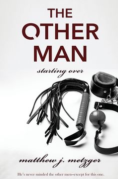 portada The Other Man 