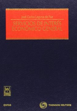 portada servicios de interés económico general