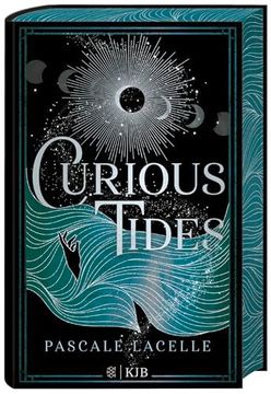 portada Curious Tides (en Alemán)