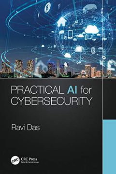 portada Practical ai for Cybersecurity (en Inglés)