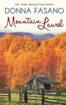 portada Mountain Laurel (en Inglés)