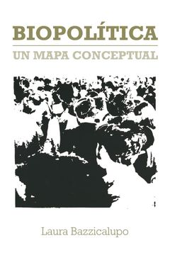 portada Biopolítica (in Spanish)