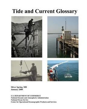 portada Tide and Current Glossary