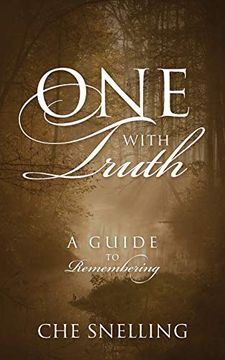 portada One With Truth: A Guide to Remembering (in English)