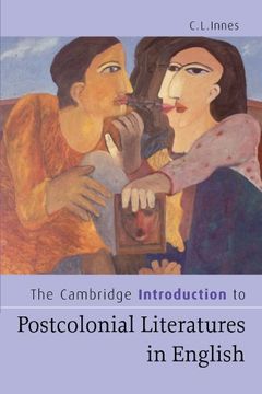 portada The Cambridge Introduction to Postcolonial Literatures in English Paperback (Cambridge Introductions to Literature) (en Inglés)