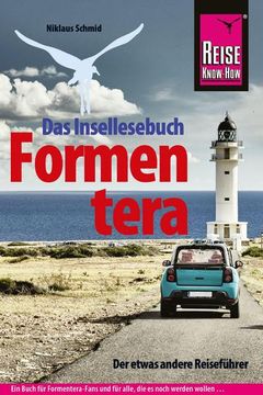 portada Formentera (en Alemán)