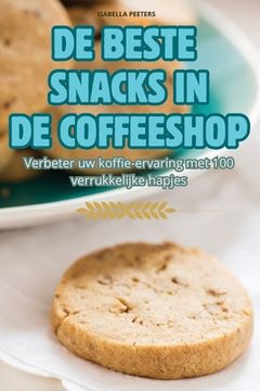 portada de Beste Snacks in de Coffeeshop