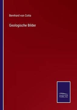 portada Geologische Bilder (en Alemán)
