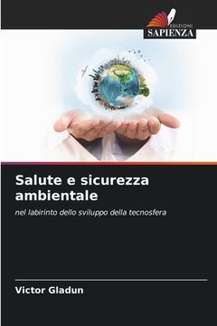 portada Salute e sicurezza ambientale (en Italiano)