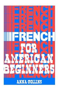 portada french for american beginners (en Inglés)