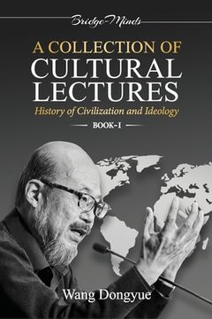 portada A Collection of Cultural Lectures (I) (en Inglés)