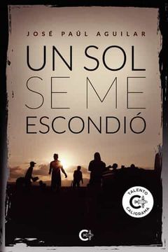 portada Un sol se me Escondio (in Spanish)