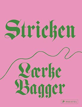 portada Stricken (en Alemán)