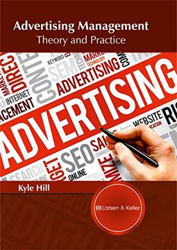 portada Advertising Management: Theory and Practice (en Inglés)