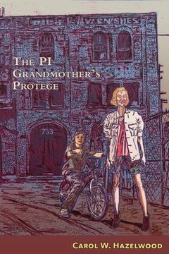 portada The PI Grandmother's Protege (en Inglés)