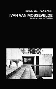 portada Ivan van Mossevelde Architecture (en Inglés)