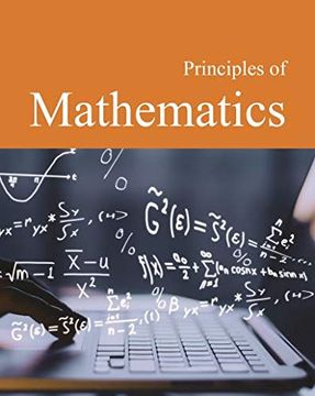 portada Principles of Mathematics: Print Purchase Includes Free Online Access (in English)