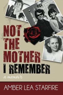 portada Not the Mother I Remember: A Memoir
