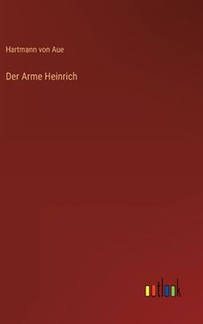 portada Der Arme Heinrich (in German)
