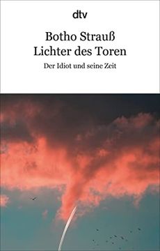 portada Lichter des Toren: Der Idiot und Seine Zeit (en Alemán)