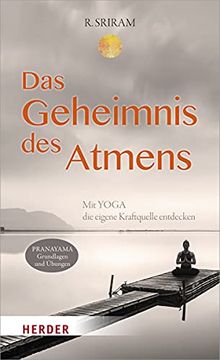 portada Das Geheimnis des Atmens (in German)