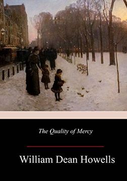 portada The Quality of Mercy (in English)